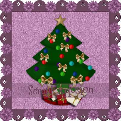 http://scrapexplosion.blogspot.com/2009/10/freebie-christmas-tree.html