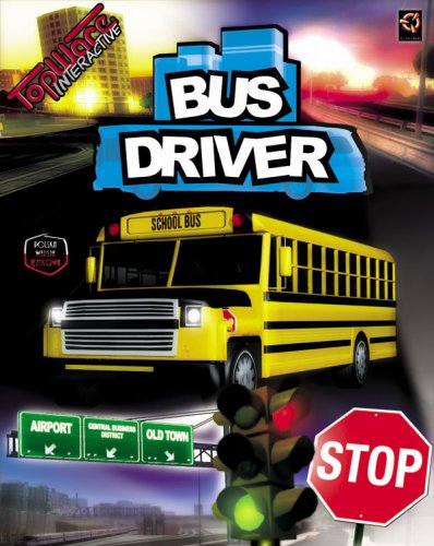 Bus driver