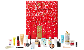 Birchbox Beauty Advent Calendar