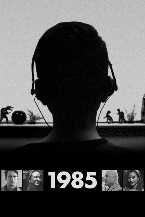 [HD] 1985 2018 Pelicula Completa En Castellano