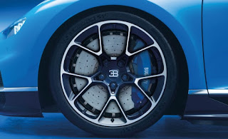  The Most Entertaining the Bugatti Chiron Press Release