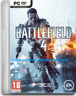 Battlefield 4 Free Download