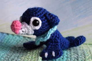 PATRON GRATIS POPPILO | POKEMON AMIGURUMI 31984