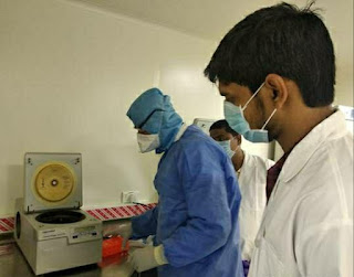 COVID-19 OUTBREAK. Centre for Cellular and Molecular Biology (CCMB) may soon come up with diagnostic kits for Covid-19. CCMB is also planning to culture the covid-19 virus, lockdown,India's fight against corona virus., Letsupdate