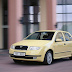 2003 Skoda Fabia