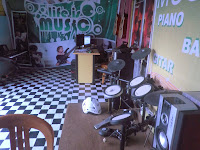Mini Studio