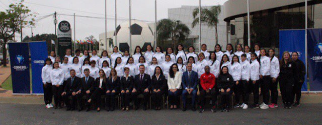 arbitros-futbol-conmebol-femenino