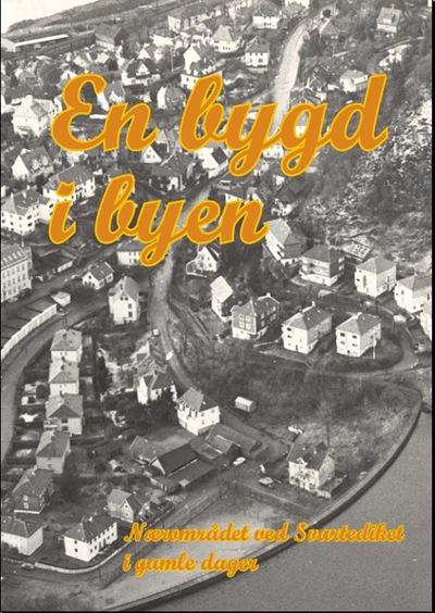 EnBygdIByen