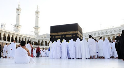 4 Pengertian Umrah dan Waktu Berangkat Umrah Yang Pas