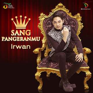 MP3 download Irwan - Sang Pangeranmu - Single iTunes plus aac m4a mp3