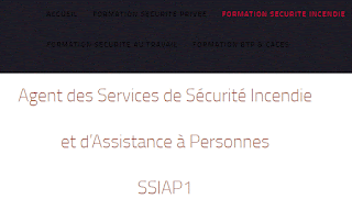 agent ssiap