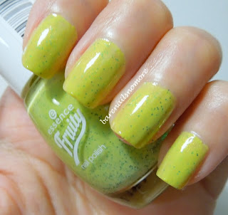 Essence One Kiwi a Day