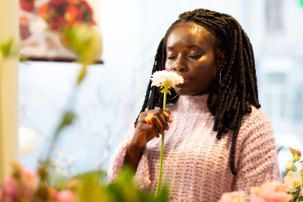 Send Flowers within Harare with Amaluba Florists - Flowers in Zimbabwe