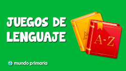 JUEGOS DE LENGUA CASTELLANA