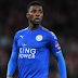 EPL: Brendan Rodgers reacts as Iheanacho misses penalty in Leicester’s 1-1 draw with Palace