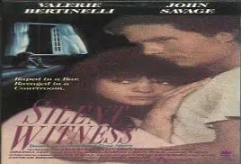 Silent Witness (1985) Full Movie Online Video