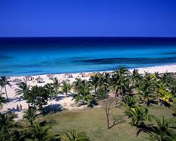 Varadero la mejor playa de Cuba