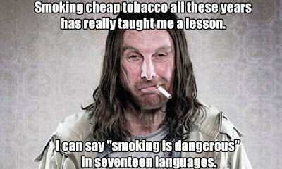  jokes about smoking