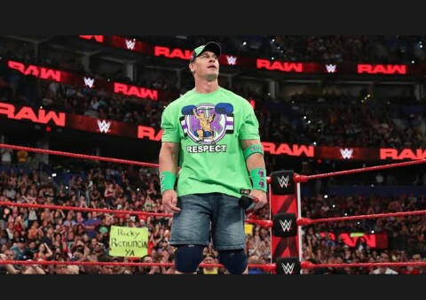 John Cena Net Worth