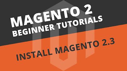 How to Install Magento version 2.3.3 and its system requirements in localhost 