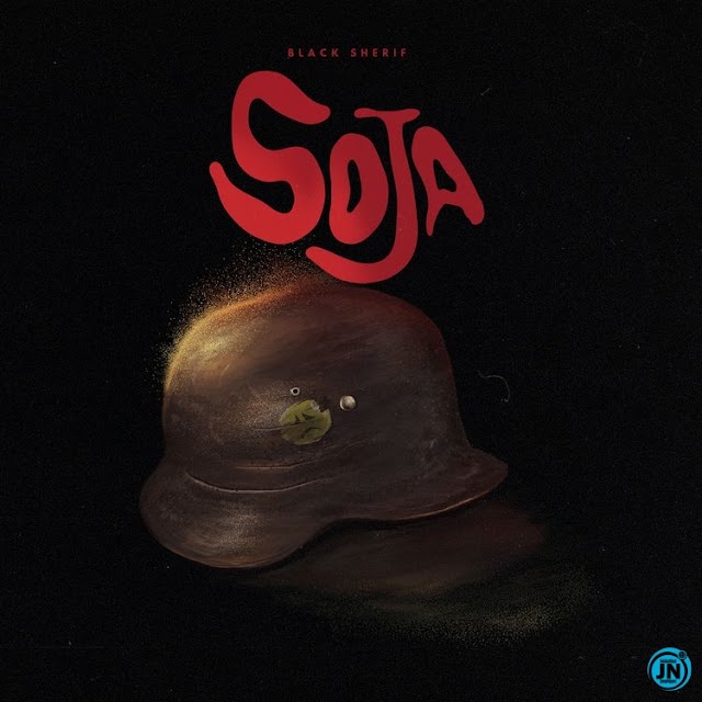 Black Sherif - Soja 