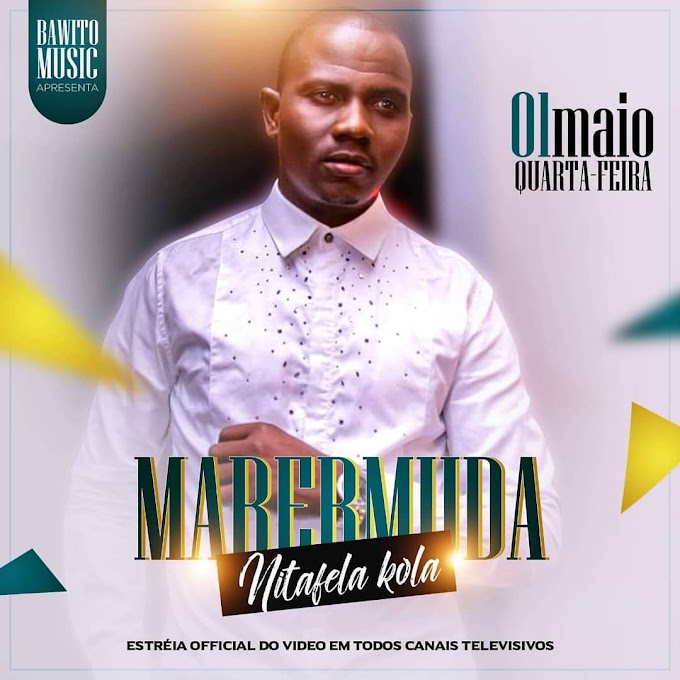 Mabermuda - Nitafela Kola [Exclusivo 2019] (Download MP3) Baixar Nova Música