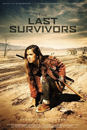 The Last Survivors (2014) Full Hindi Dual Audio Movie Download 480p 720p BluRay