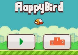 Flappy Bird Untuk PC dan Laptop