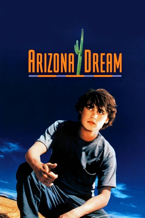 Descargar El sueño de Arizona 1993 Blu Ray Latino Online