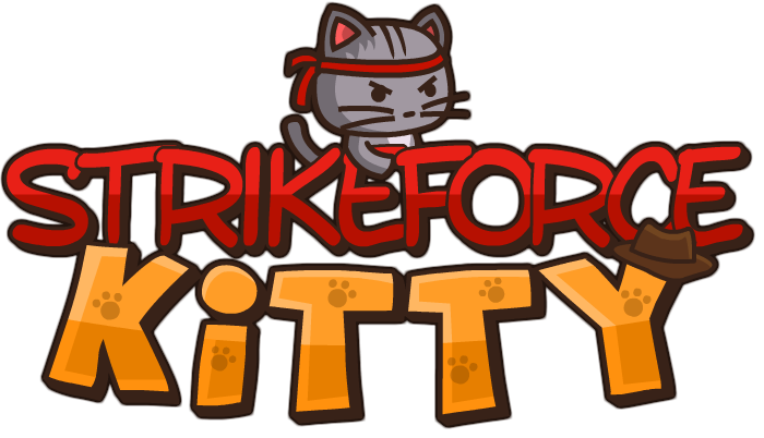 strike force kitty juego gratis