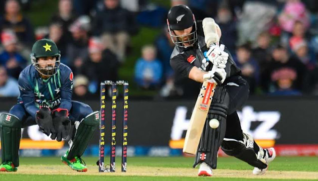 Cricket live updates Babar Azam blasts Pakistan to dominant Twenty20 tri-series