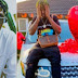 Singer Zlatan Ibile Buys Himself A Brand New Range Rover 2016 Car To Mark His 25th Birthday (See Photos)