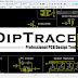 Free Software DIPTRACE