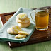 Lemon Cookies - Resep dan Cara Membuatnya