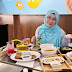 Samtai YAMCH'A Menawarkan Halal Chinese Food Dan Dim Sum