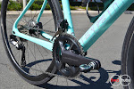 Bianchi Specialissima CV Shimano Ultegra R8170 Di2 Road Bike at twohubs.com