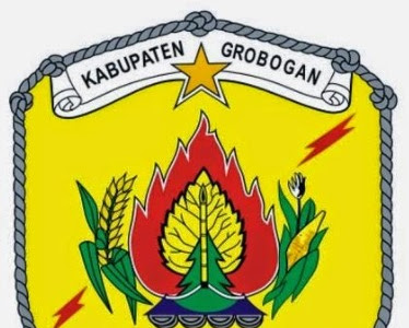 [LENGKAP] Sejarah Kabupaten Grobogan, Jawa Tengah