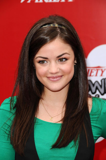 Lucy Hale Hd Wallpapers