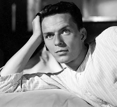 Frank Sinatra Hot Photo