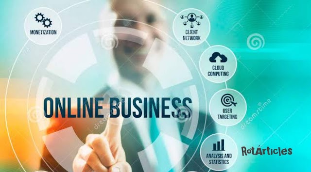Tick Tick: Online Business – Need of an Hour