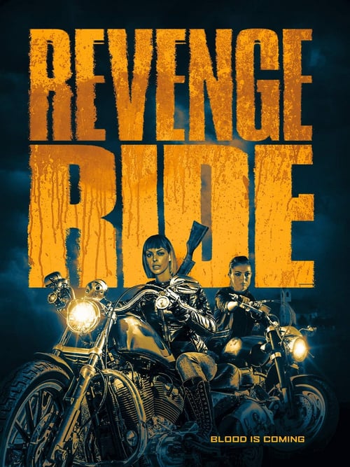 Descargar Revenge Ride 2020 Blu Ray Latino Online
