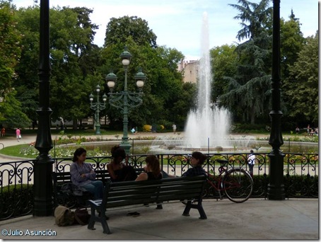 El Gran Rond - Toulouse