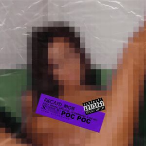 Recayd Mob chega com "POC POC", single inédito com videoclipe