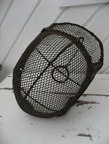 Fægtemaske