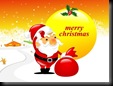 free-christmas-wallpaper_1024x768 3 unique desktop wallpapers