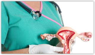 cara menjaga kesehatan organ reproduksi wanita