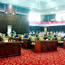Paripurna Hasil Reses DPRD Provinsi 
