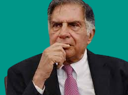 Ratan Tata