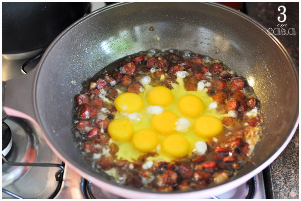 feijao tropeiro receita