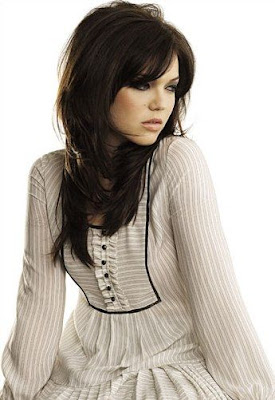 Mandy Moore Best Arist